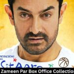 Sitaare Zameen Par Box Office Collection Day 6