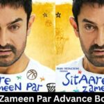 Sitare Zameen Par Advance Booking