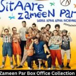 Sitaare Zameen Par Box Office Collection Day 1