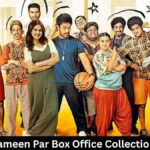 Sitare Zameen Par Box Office Collection Day 12