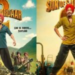 Son Of Sardaar 2 Teaser