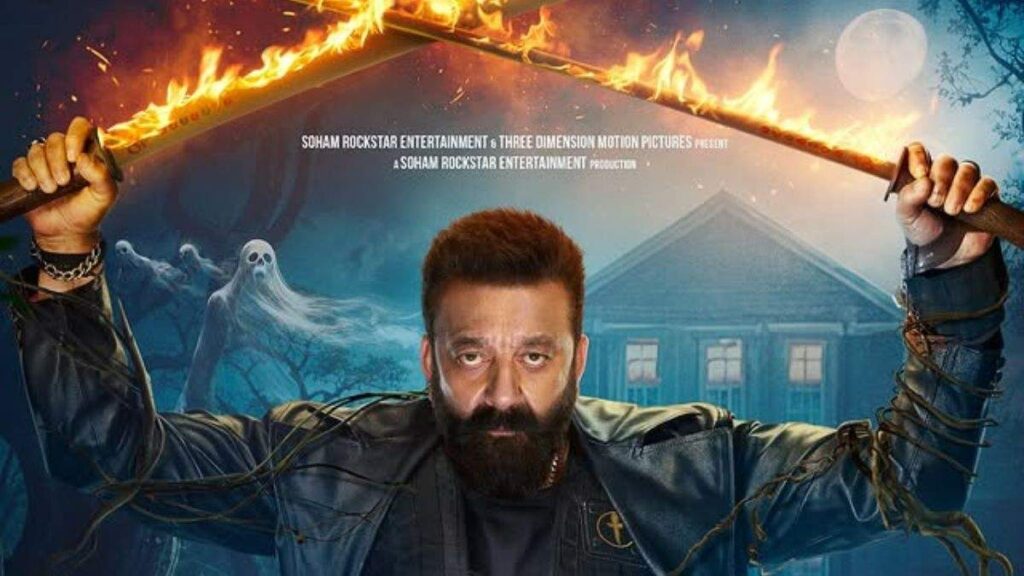 The Bhootnii Box Office Collection Day 46