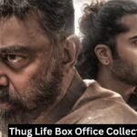 Thug Life Box Office Collection Day 10