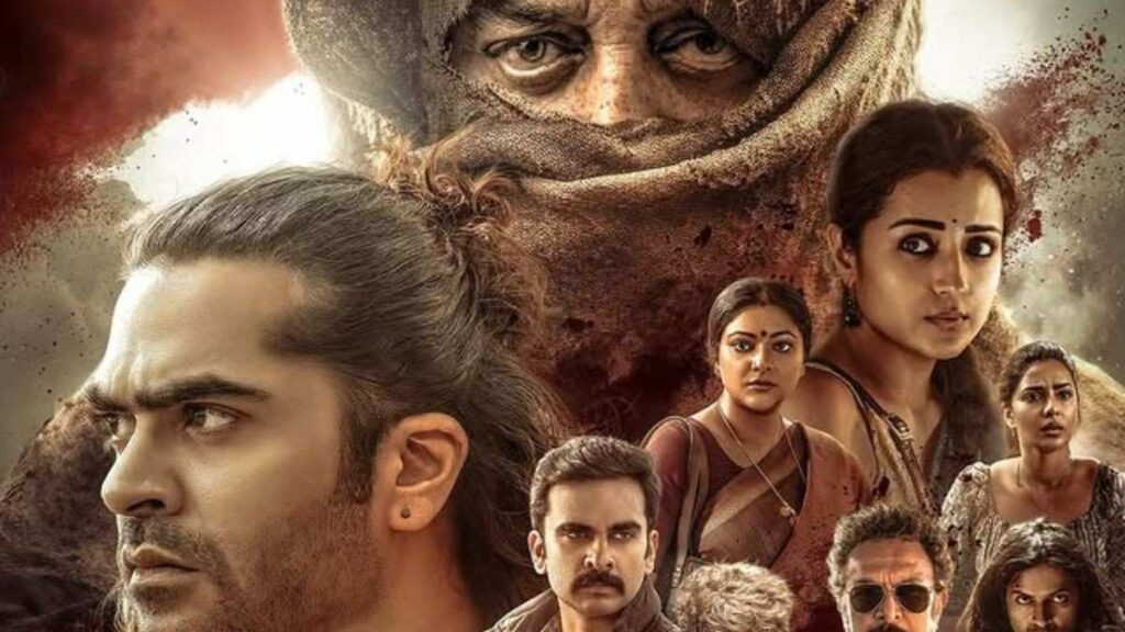 Thug Life Box Office Collection Day 11