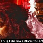 Thug Life Box Office Collection Day 11