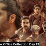 Thug Life Box Office Collection Day 13