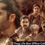 Thug Life Box Office Collection Day 5