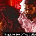 Thug Life Box Office Collection Day 9