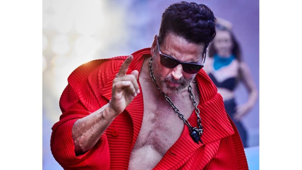  Akshay kumar