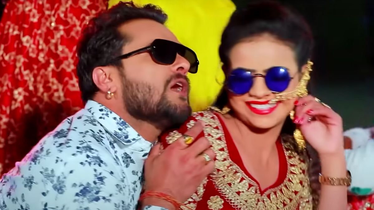 Bhojpuri Song