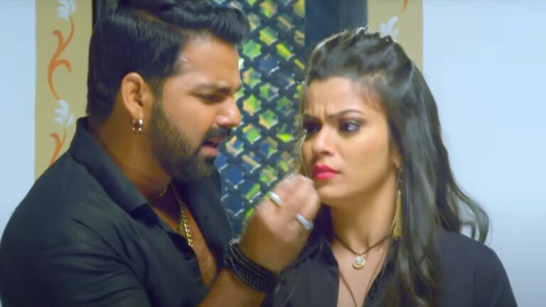 Pawan Singh
