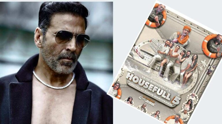 Housefull 5