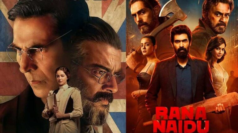 Ott Releases This Week