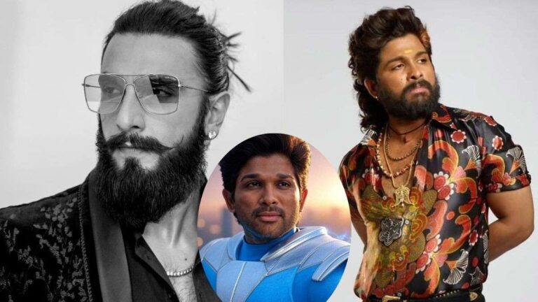 Shaktiman Movie Allu Arjun
