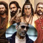 Kannappa Star Cast Fees