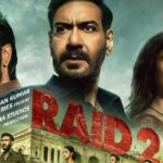 Raid 2 OTT Release