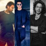 Top 10 Most Popular Male Actors in India 2025