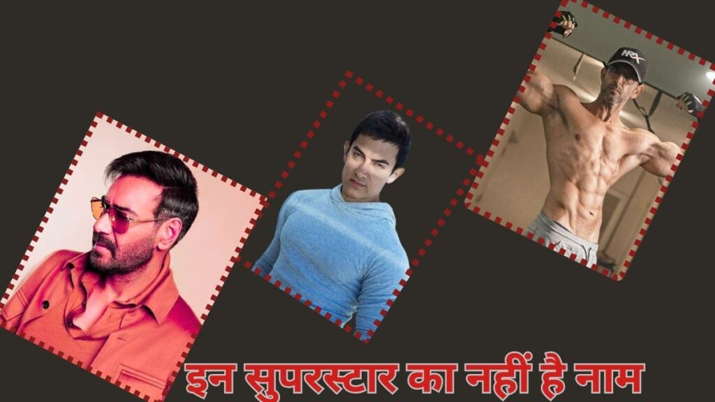 Top 10 Most Popular Male Actors in India 2025