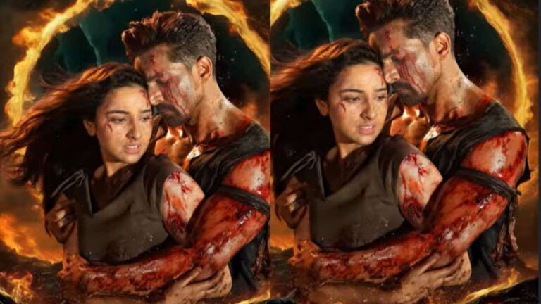 Silaa Movie