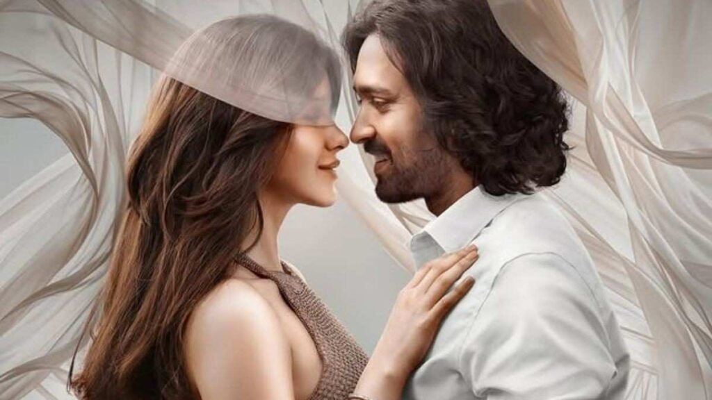 Aankhon Ki Gustaakhiyan Box Office Collection Day 4