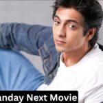 Ahaan Panday Next Movie