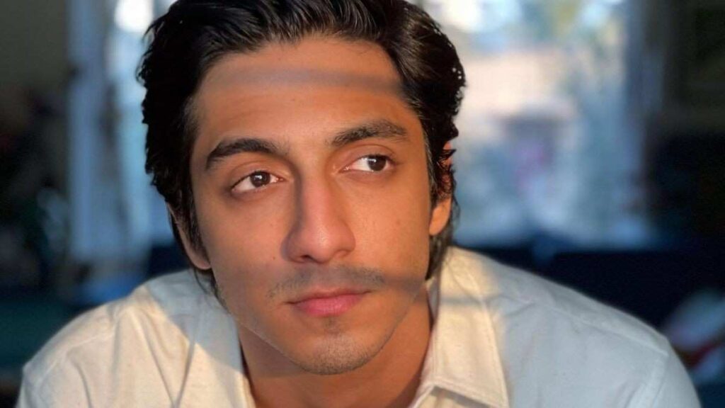 Ahaan Panday Next Movie