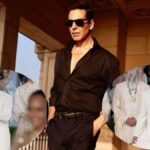 Akshay Kumar