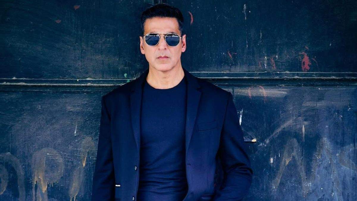 Akshay Kumar Marathi Controversy
