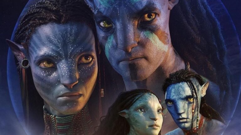 Avatar 3 Official Trailer