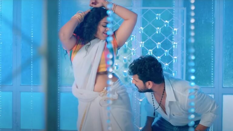 Bhojpuri Song Khesri Lal Yadav