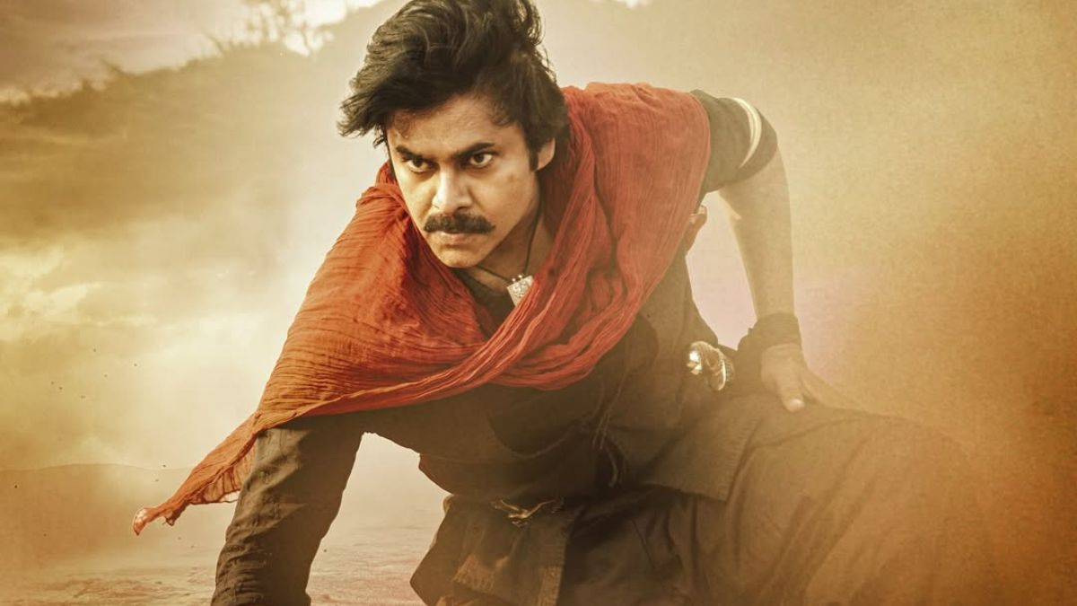 Hari Hara Veera Mallu Review In Hindi