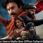 Hari Hara Veera Mallu Collection Day 1