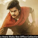 Hari Hara Veera Mallu Box Office Collection Day 2