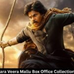 Hari Hara Veera Mallu Box Office Collection Day 3