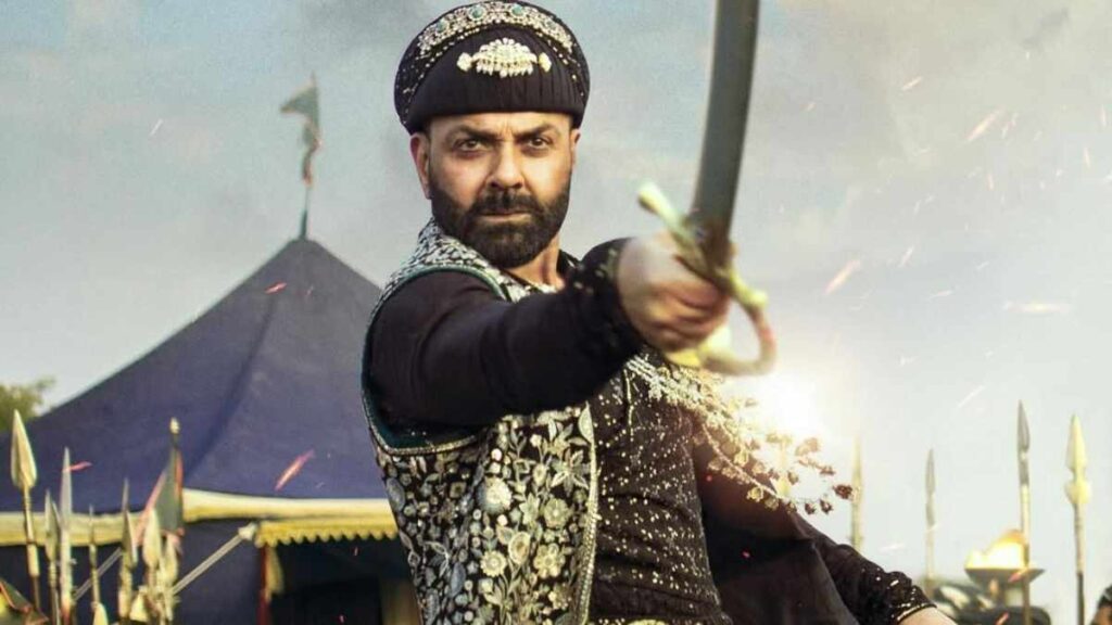 Hari Hara Veera Mallu Box Office Collection Day 4