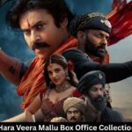 Hari Hara Veera Mallu Box Office Collection Day 4