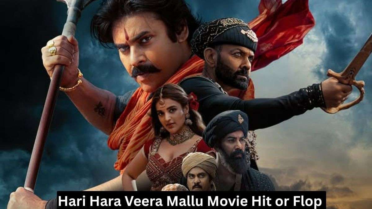Hari Hara Veera Mallu Movie Hit or Flop in Hindi