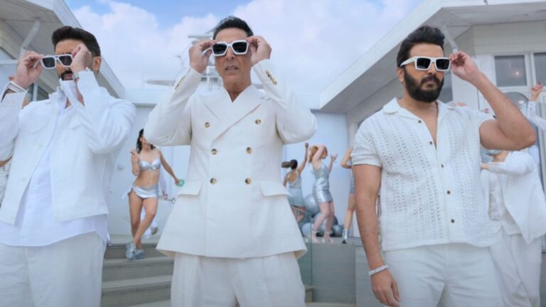 Housefull 5 Amazon Prime Video