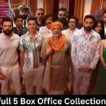 Housefull 5 Box Office Collection Day 25