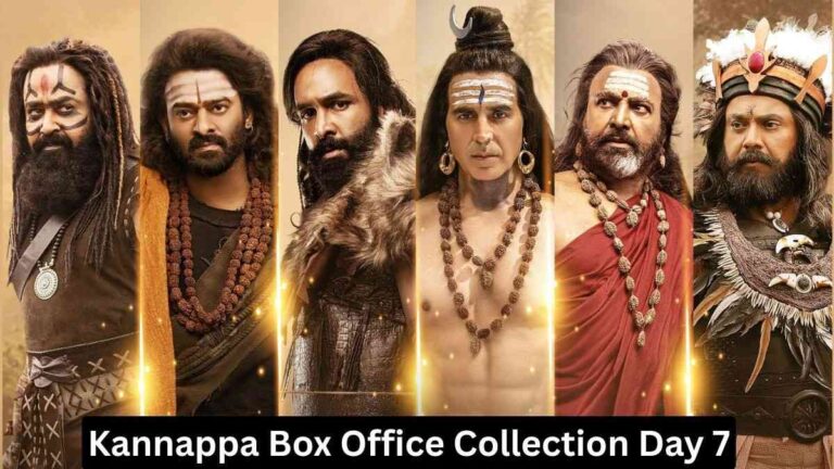 Housefull 5 Box Office Collection Day 27