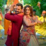 Khesari Lal Yadav