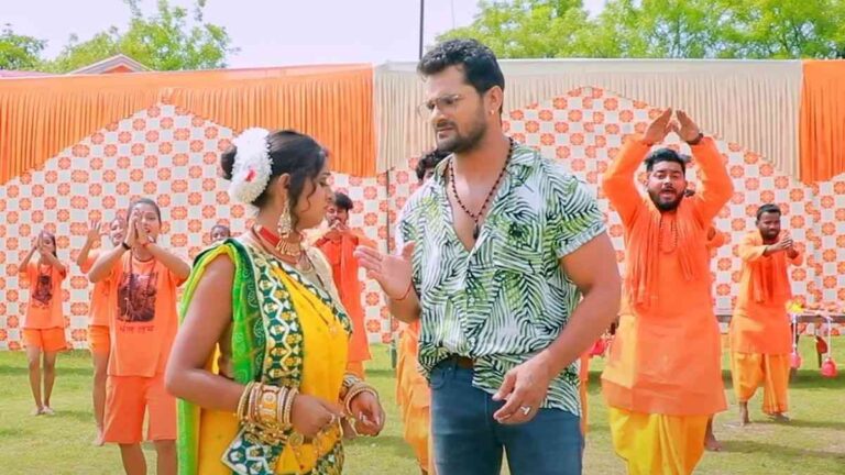 Khesari Lal Yadav