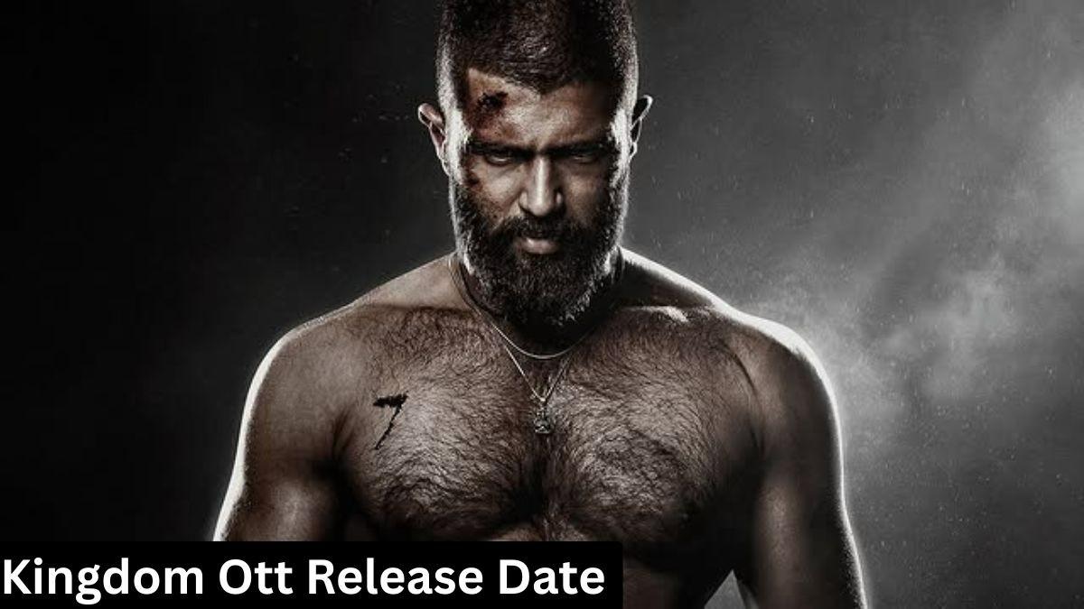 Kingdom Ott Release Date