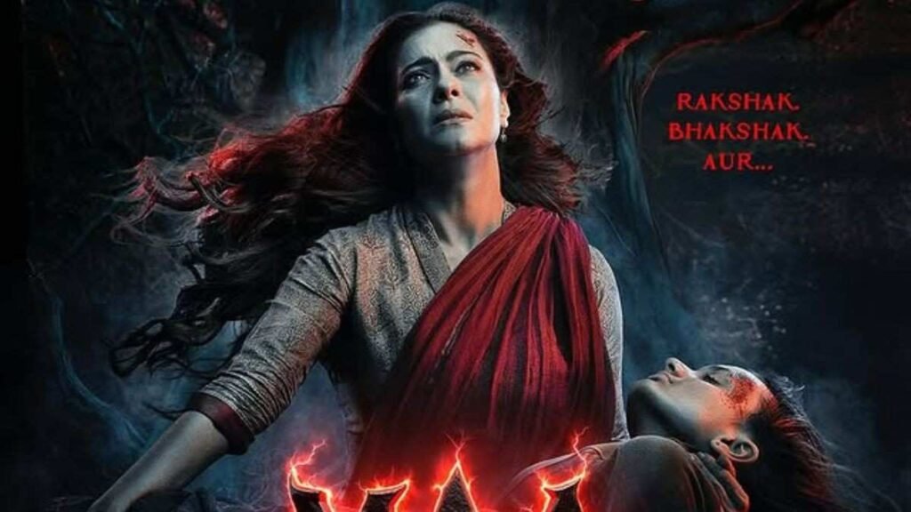 Maa Box Office Collection Day 18