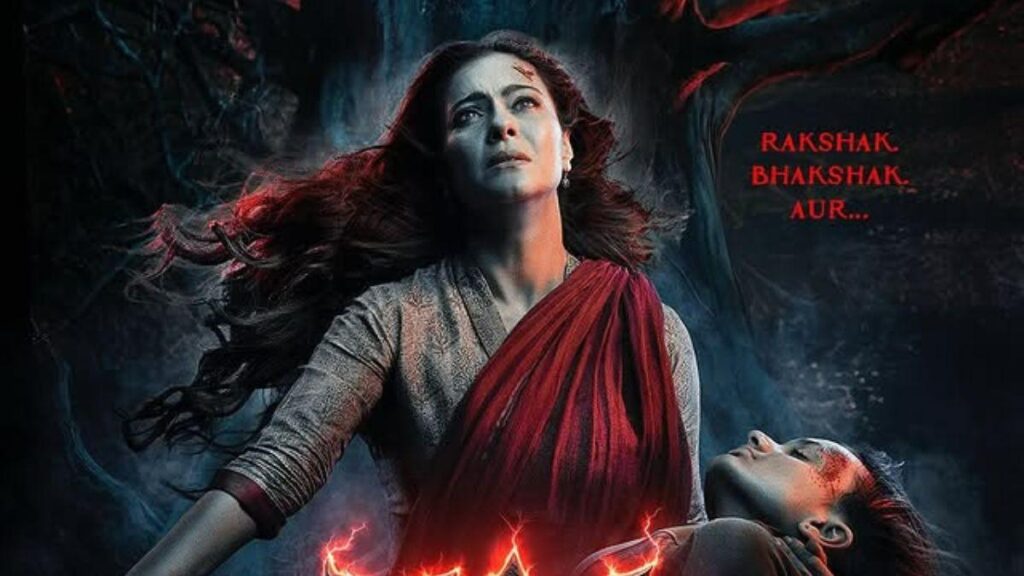 Maa Box Office Collection Day 6