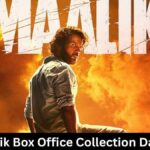 Maalik Box Office Collection Day 10