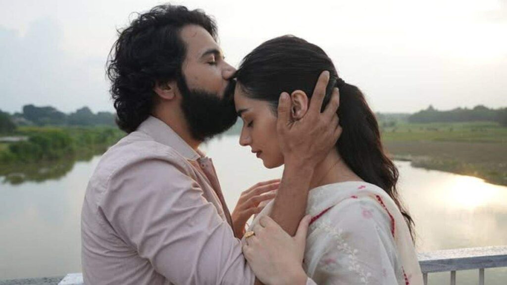 Maalik Box Office Collection Day 10