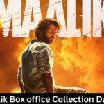 Maalik Box office Collection Day 14