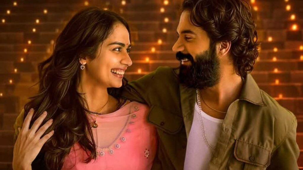 Maalik Box office Collection Day 14