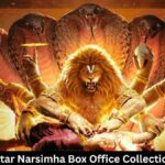 Mahavatar Narsimha Box Office Collection Day 1